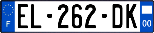 EL-262-DK