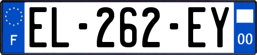 EL-262-EY