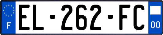 EL-262-FC