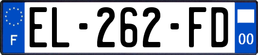 EL-262-FD