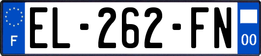 EL-262-FN