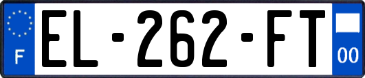EL-262-FT