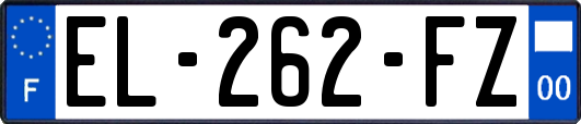 EL-262-FZ