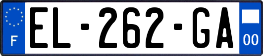 EL-262-GA