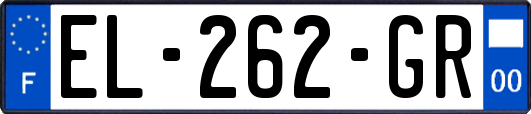 EL-262-GR