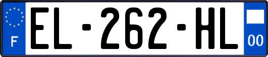 EL-262-HL