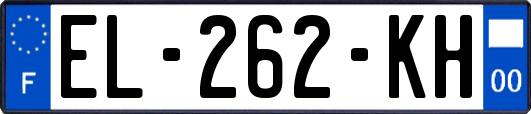 EL-262-KH