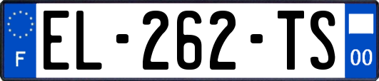 EL-262-TS