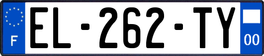 EL-262-TY