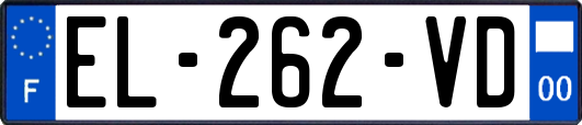 EL-262-VD