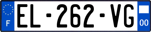 EL-262-VG