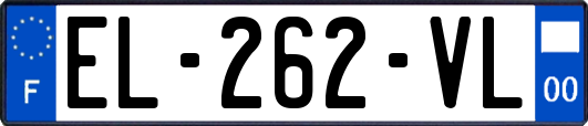 EL-262-VL