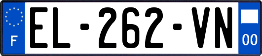 EL-262-VN