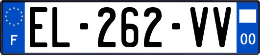 EL-262-VV