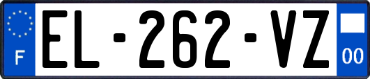 EL-262-VZ