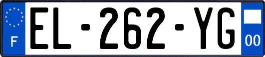 EL-262-YG