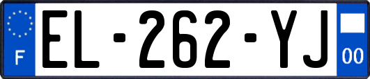 EL-262-YJ