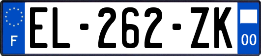 EL-262-ZK