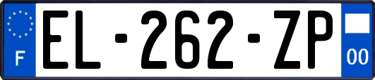 EL-262-ZP