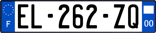 EL-262-ZQ