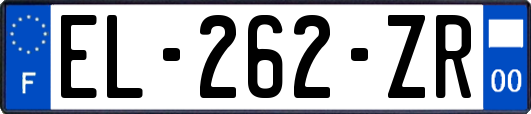 EL-262-ZR