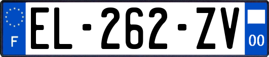 EL-262-ZV