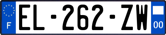 EL-262-ZW