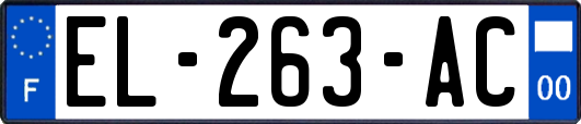 EL-263-AC