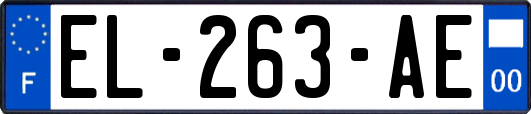 EL-263-AE