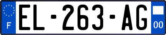 EL-263-AG