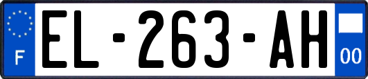 EL-263-AH