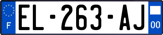 EL-263-AJ