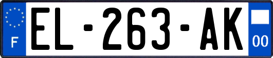 EL-263-AK