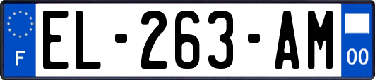 EL-263-AM