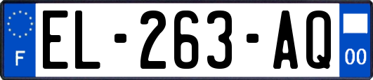 EL-263-AQ