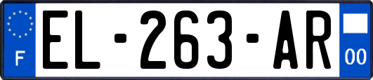 EL-263-AR