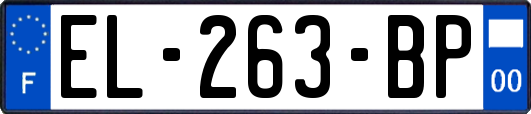 EL-263-BP