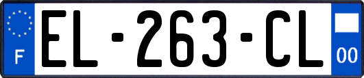 EL-263-CL