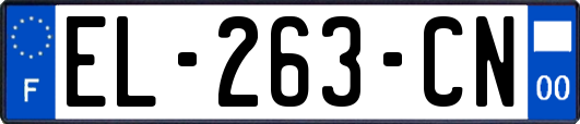 EL-263-CN