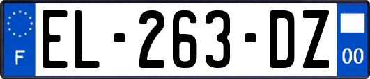 EL-263-DZ