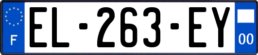 EL-263-EY