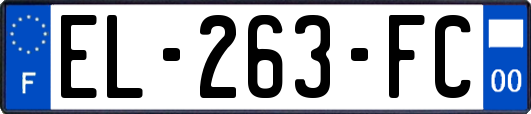 EL-263-FC