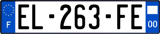 EL-263-FE