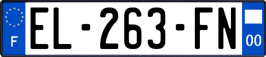 EL-263-FN