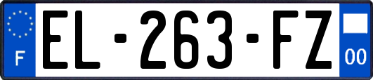 EL-263-FZ