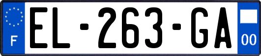 EL-263-GA