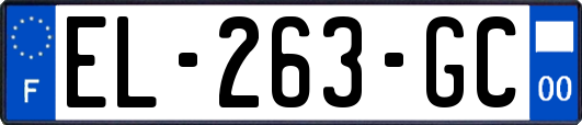 EL-263-GC