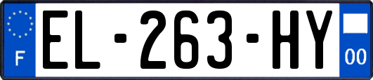 EL-263-HY