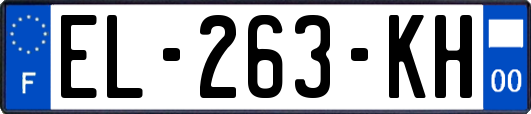 EL-263-KH