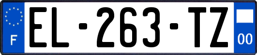 EL-263-TZ